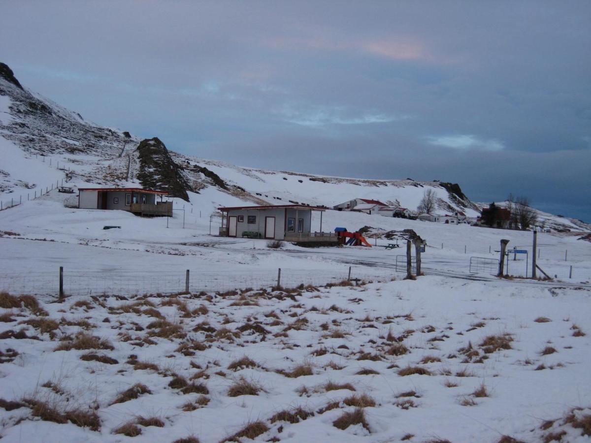 Asbrandsstadir Cottage Vopnafjorthur Exterior foto